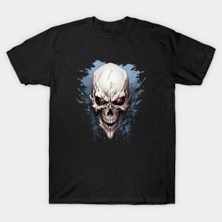 Laughing Skull T-Shirt